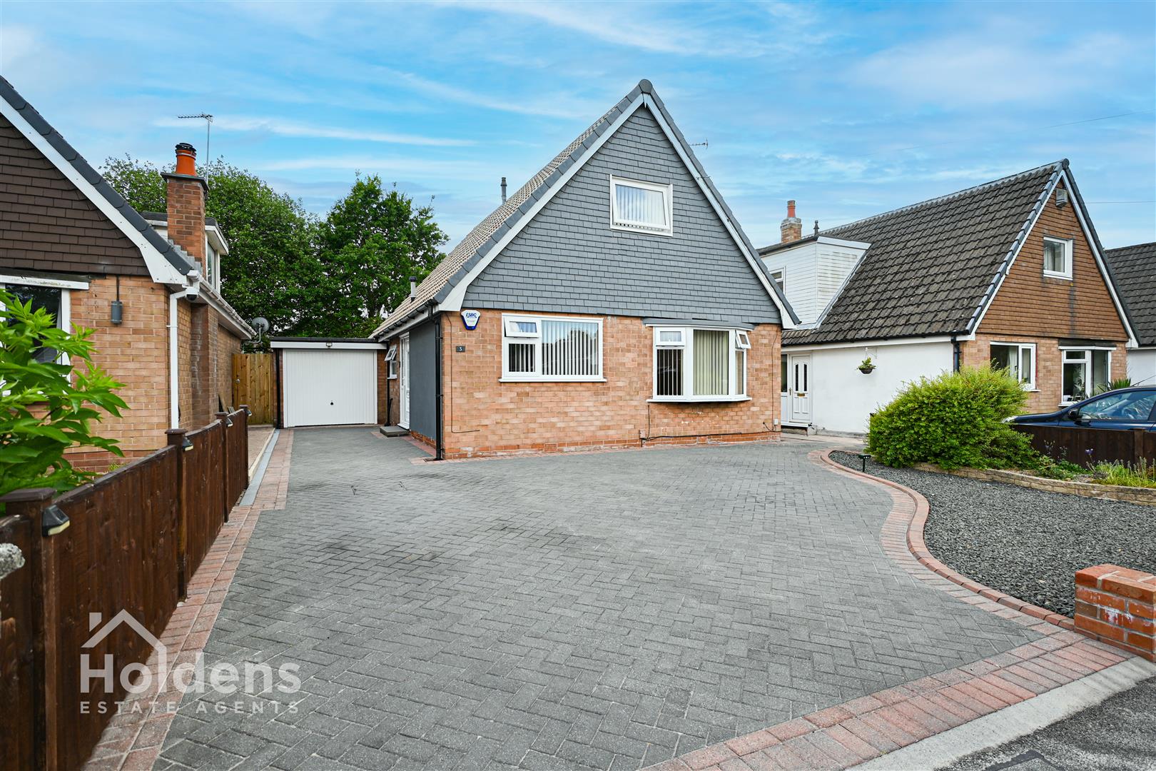 Spring Croft, Farington, Leyland